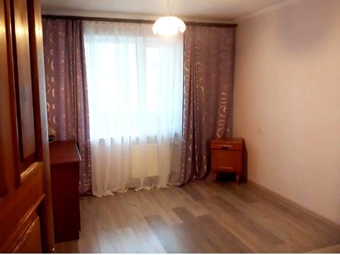квартира по адресу Марсельская ул., 34