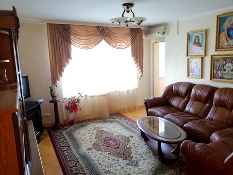 квартира по адресу Вокзальная, 33