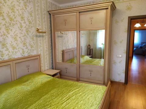 квартира по адресу Днепровская набережная ул., 19-А