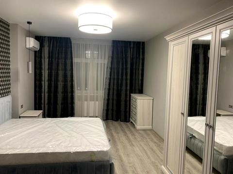 квартира по адресу Драгоманова ул., 40-З