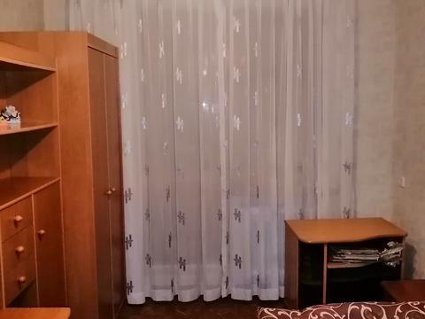 комната по адресу Академика Глушко просп., 1/3