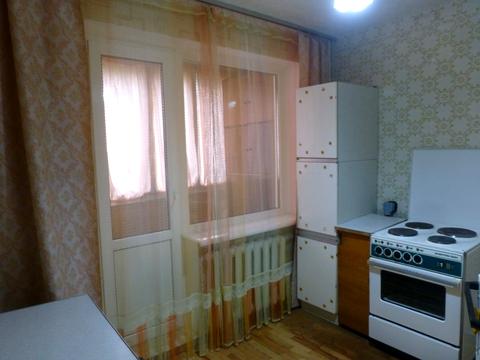 квартира по адресу Николая Кибальчича ул., 15-А