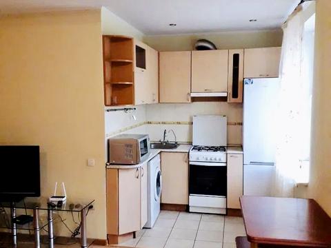 квартира по адресу Николая Михновского бульв. (Дружбы народов), 27