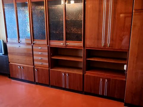 квартира по адресу Червоной Калины просп. (Владимира Маяковского), 20-В