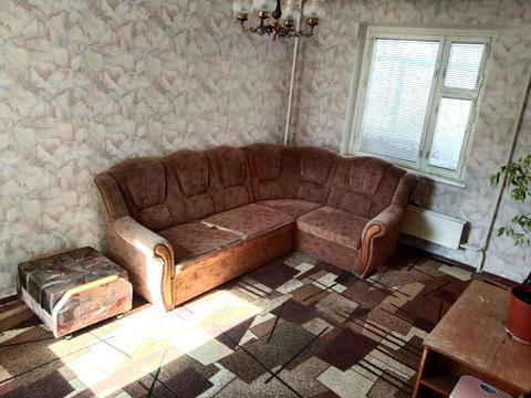 квартира по адресу Добринінський квартал, 4