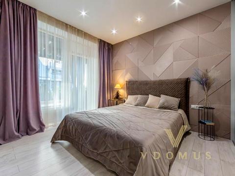 квартира за адресою Сергія Данченка вул., 20