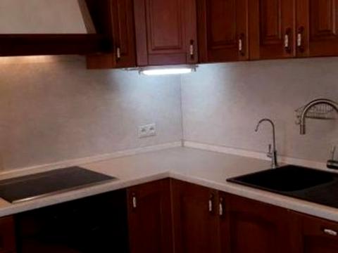 квартира по адресу Героев Спасателей ул. (Володі Дубініна), 14