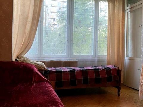 квартира по адресу Березняковская ул., 14