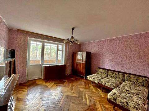 квартира по адресу Тарасовская ул., 12-а