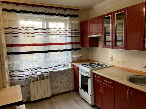 квартира за адресою Запорізька вул.