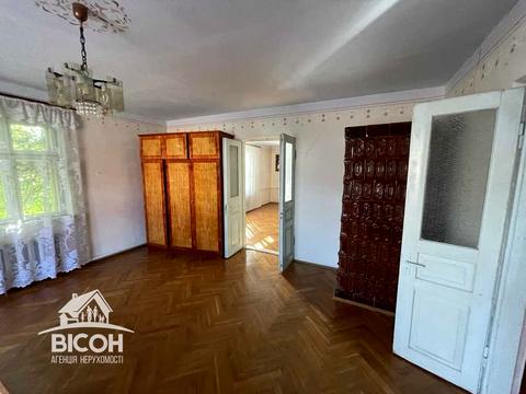 дом по адресу Франка Івана, 28