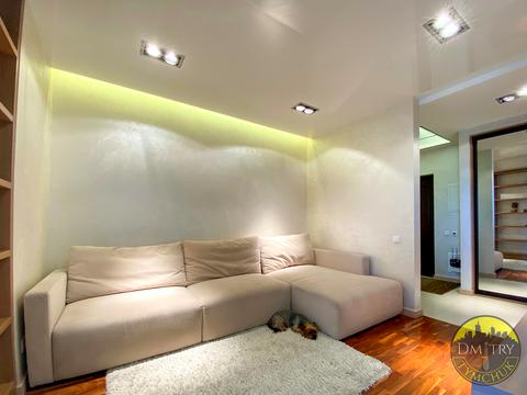 квартира по адресу Владимира Ивасюка просп. (Героїв Сталінграду), 2-Д