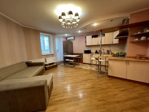 квартира за адресою Голосіївська вул., 13-Б