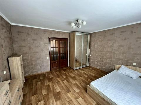 квартира за адресою Балтиморська вул. (Посмітного), 25