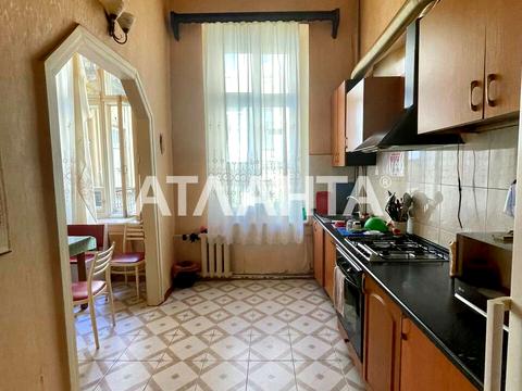 квартира по адресу Льва Толстого ул., 10