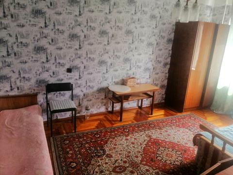 квартира по адресу вул. Чумаченка, 18