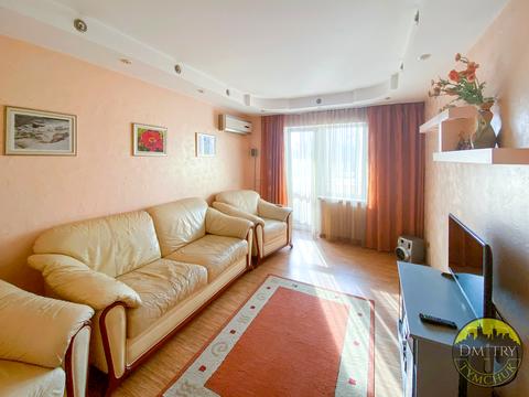 квартира по адресу Левка Лукьяненко ул. (Маршала Тимошенко), 6