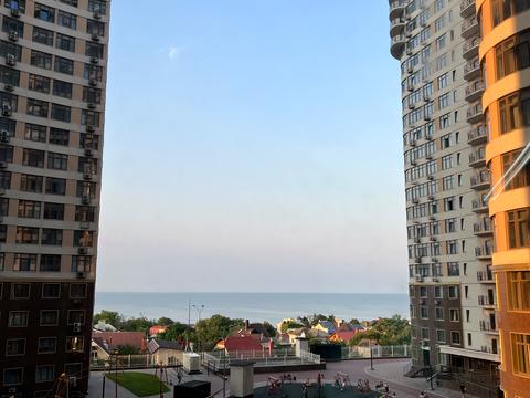 квартира по адресу Каманина ул. (Каманина), 16