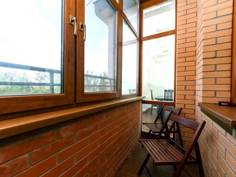 квартира за адресою Євгена Коновальця вул. (Щорса), 32-В