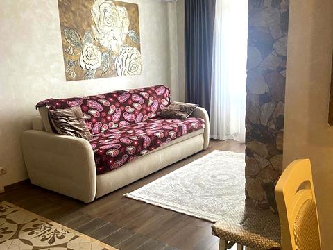 квартира за адресою Олевська вул., 9