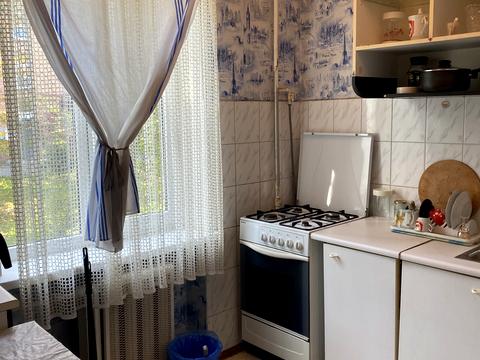 квартира по адресу Родини Глаголєвих ул. (Академіка Грекова), 22-А