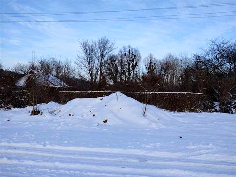 ділянка за адресою Гавронці, 1