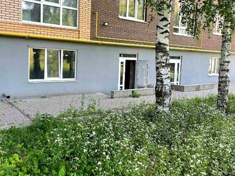 комерційна за адресою Старокостянтинівське шосе, 20/7