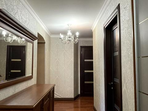 квартира за адресою Владислава Бувалкіна вул. (Бочарова Генерала), 61