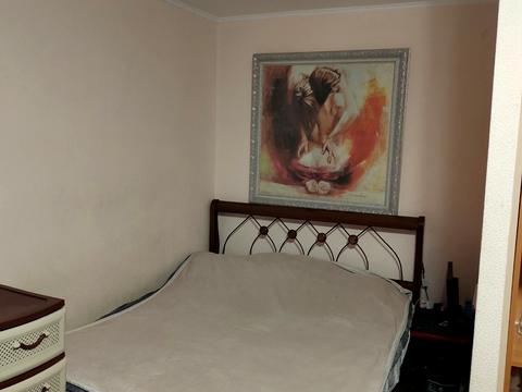 квартира за адресою Лісовий просп., 24