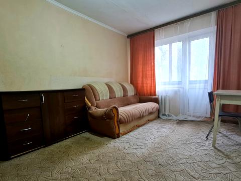 квартира по адресу Миколи Донця, 25