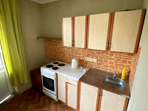 квартира по адресу Феодосийская ул., 8