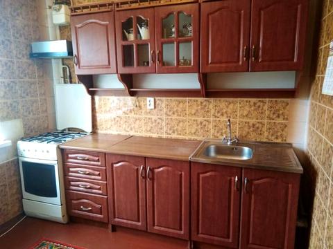 квартира за адресою Олімпійська вул., 8