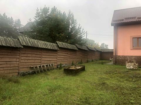 дом по адресу с. Смоловка, Лісна