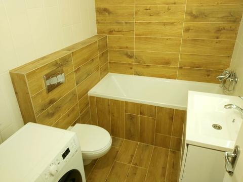 квартира по адресу Мыколы Негребецкого ул., 19