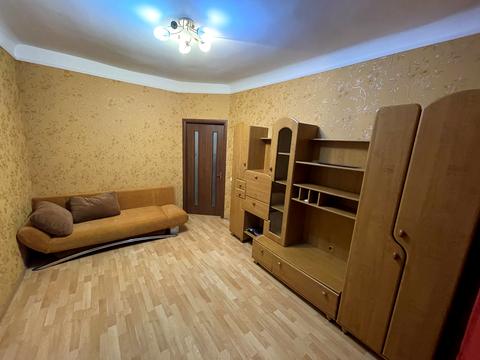 квартира по адресу Неходы Ивана ул., 10