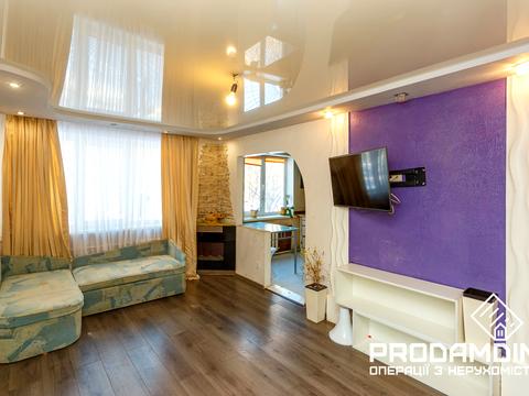 квартира по адресу Витянская ул., 13