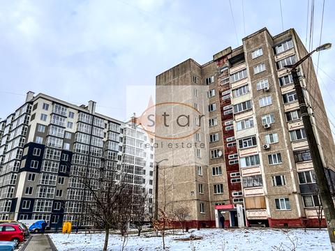 квартира за адресою Юрія Мезенцева вул., 87
