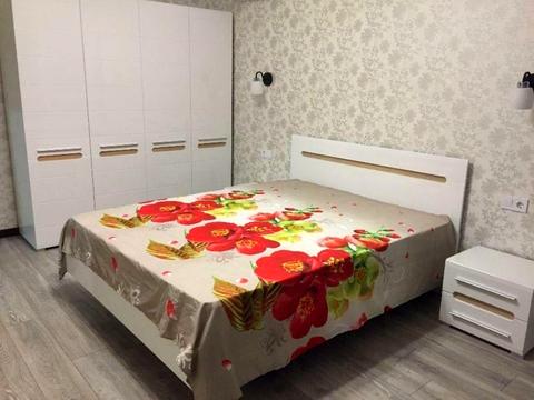 квартира за адресою Зарічна вул., 1-Г