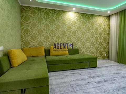 квартира за адресою Ольги Кобилянської вул. (Горького), 5-Г