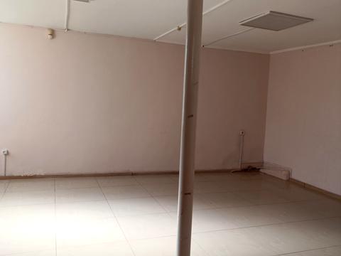 коммерческая по адресу Харьківська, 38