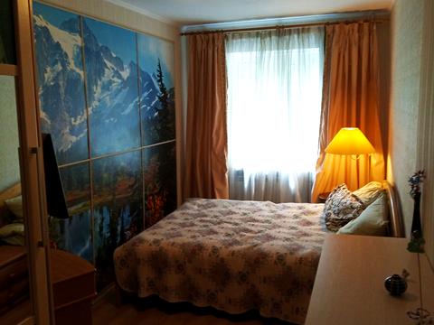 квартира за адресою Васильківська вул., 53 к4