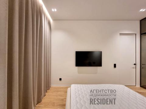 квартира за адресою Набережна Перемоги вул., 7