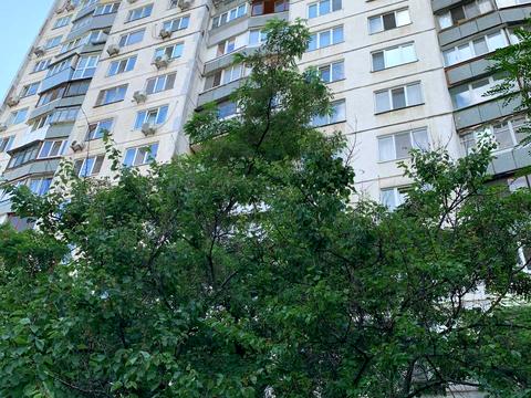 квартира за адресою Левка Лук'яненка вул. (Маршала Тимошенка), 1-Б