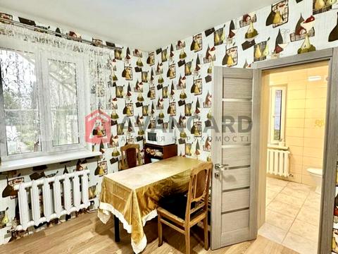 дом по адресу Казахстанский пер.