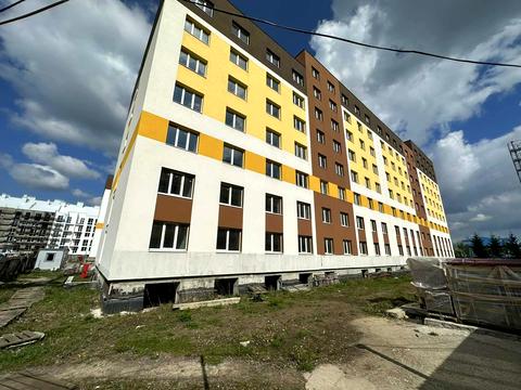 квартира за адресою Академіка Ярослава Підстригача вул., 46