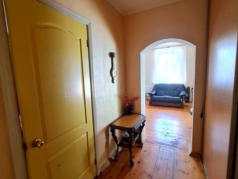 будинок за адресою Польова вул.