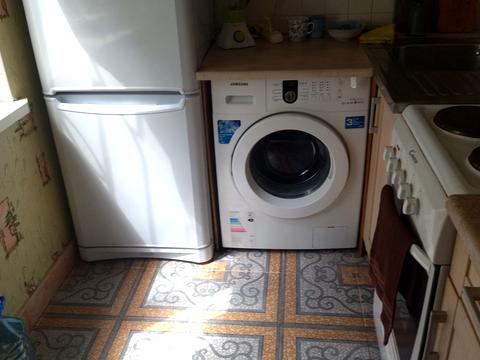 квартира по адресу Ахсарова ул., 13