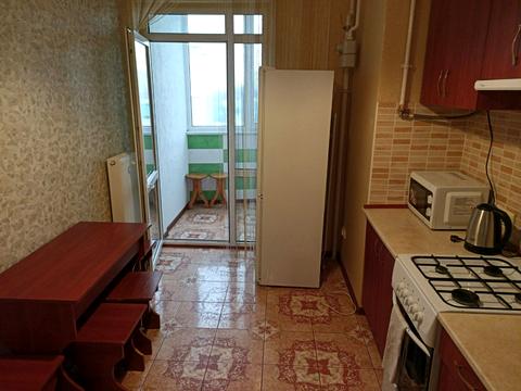 квартира по адресу Скорини ул., 44