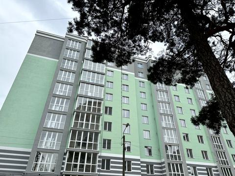 квартира за адресою Волковича вул., 21а