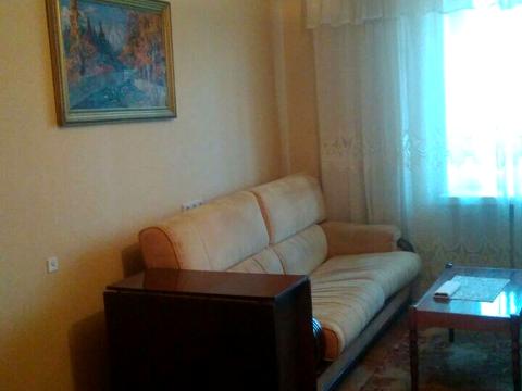 квартира за адресою Симиренка вул., 25